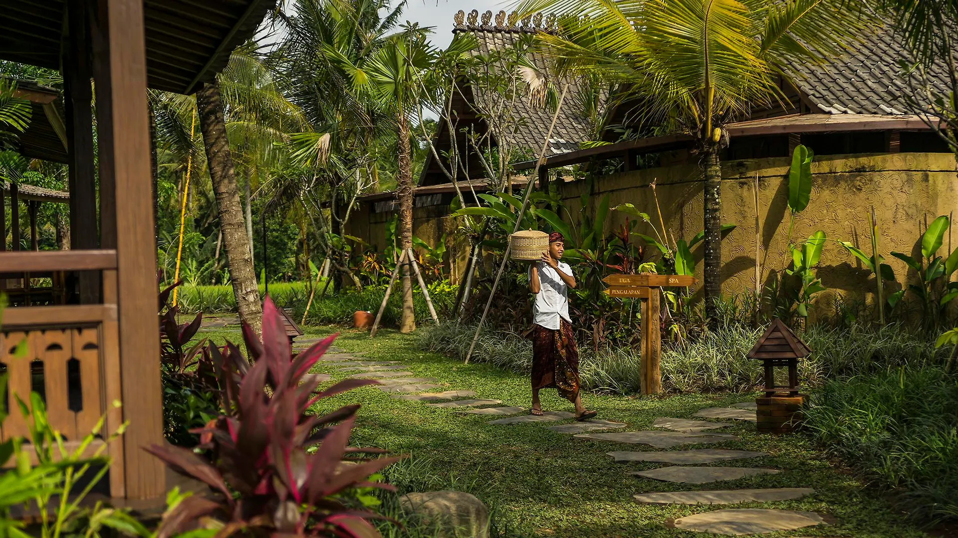 Arya Villas Ubud