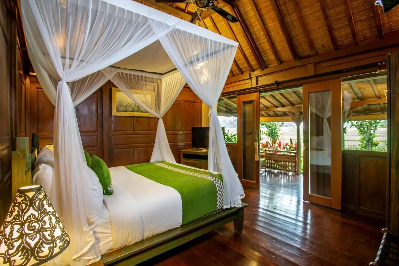 Arya Villas Ubud Индонезия