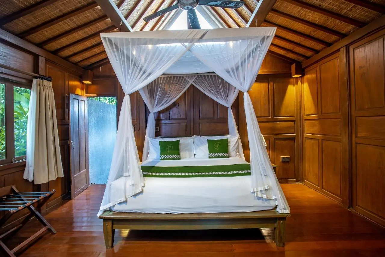 Arya Villas Ubud  Убуд