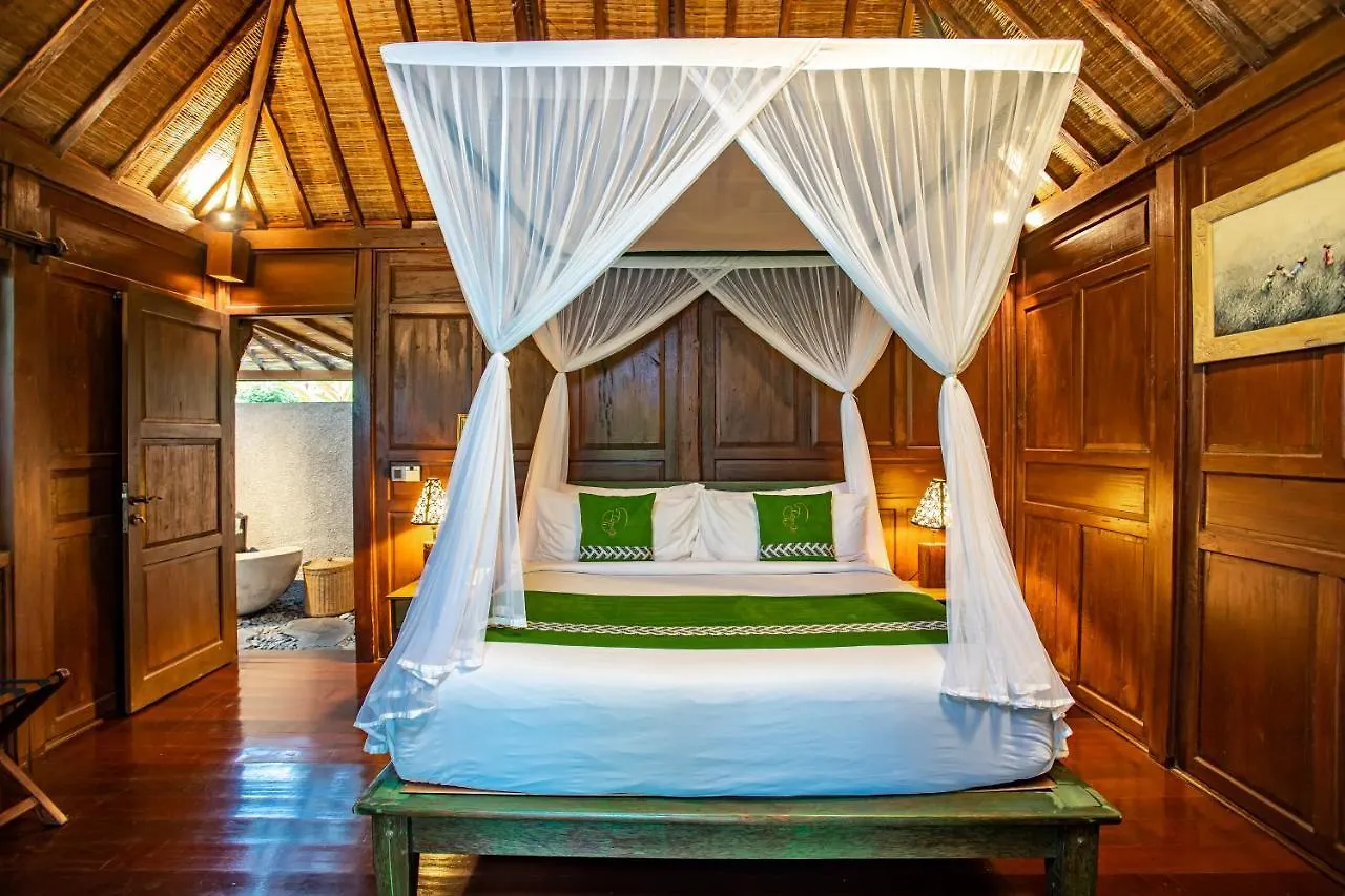 Arya Villas Ubud  Убуд