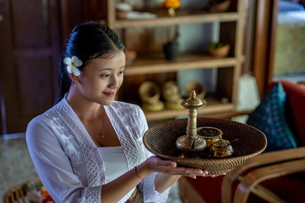 Arya Villas Ubud