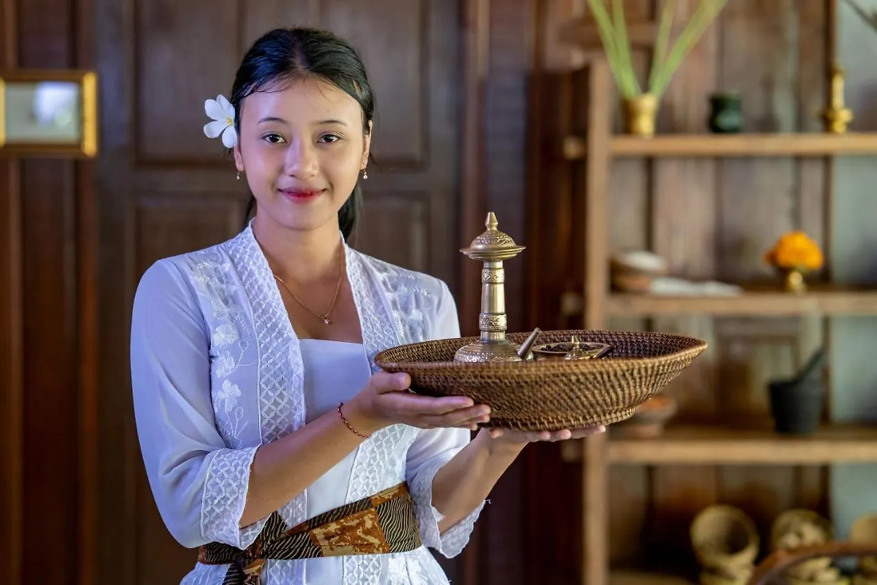 Arya Villas Ubud 0*, Убуд