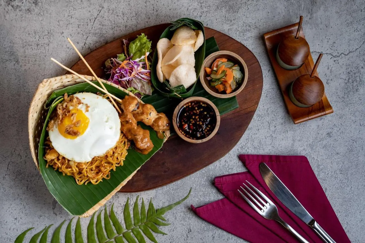 Arya Villas Ubud  Убуд