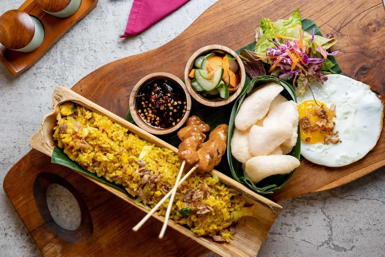 Arya Villas Ubud Убуд