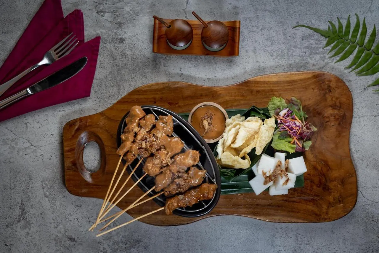 Arya Villas Ubud