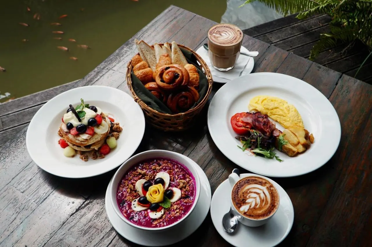 Arya Villas Ubud