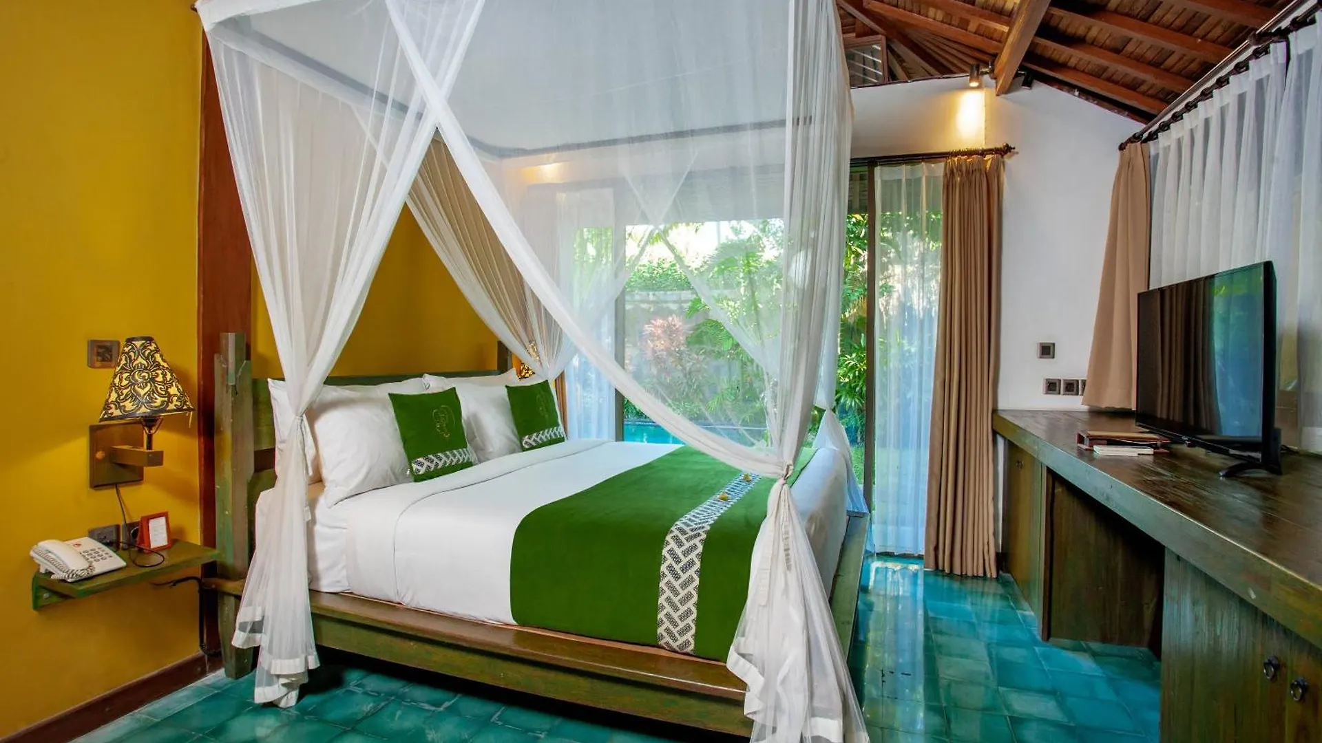 Arya Villas Ubud