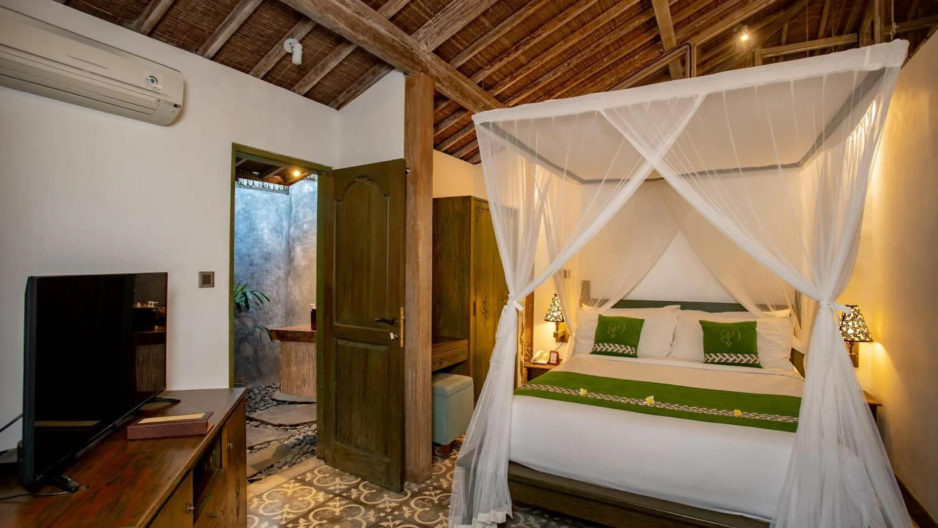 Arya Villas Ubud