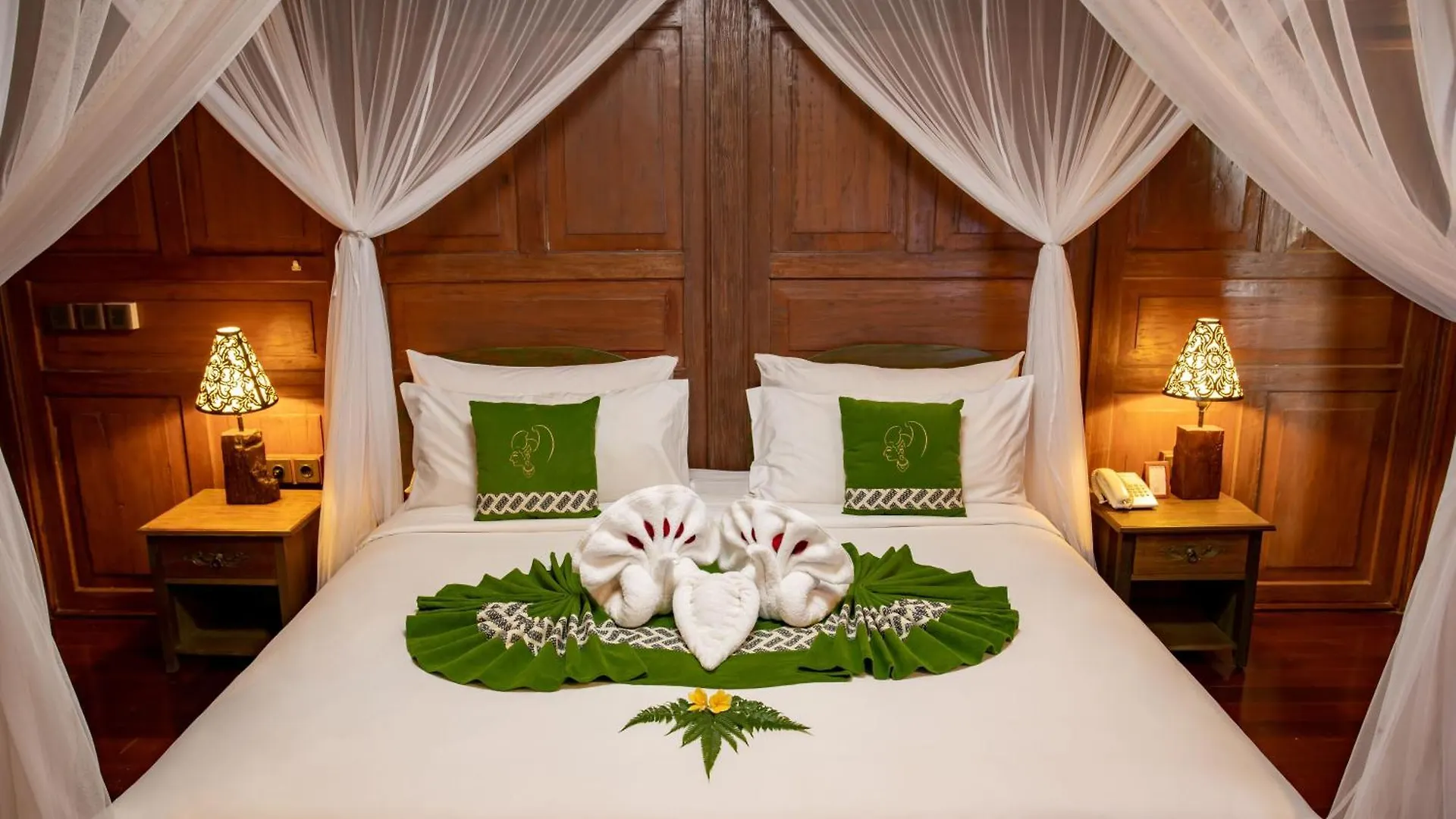 Arya Villas Ubud