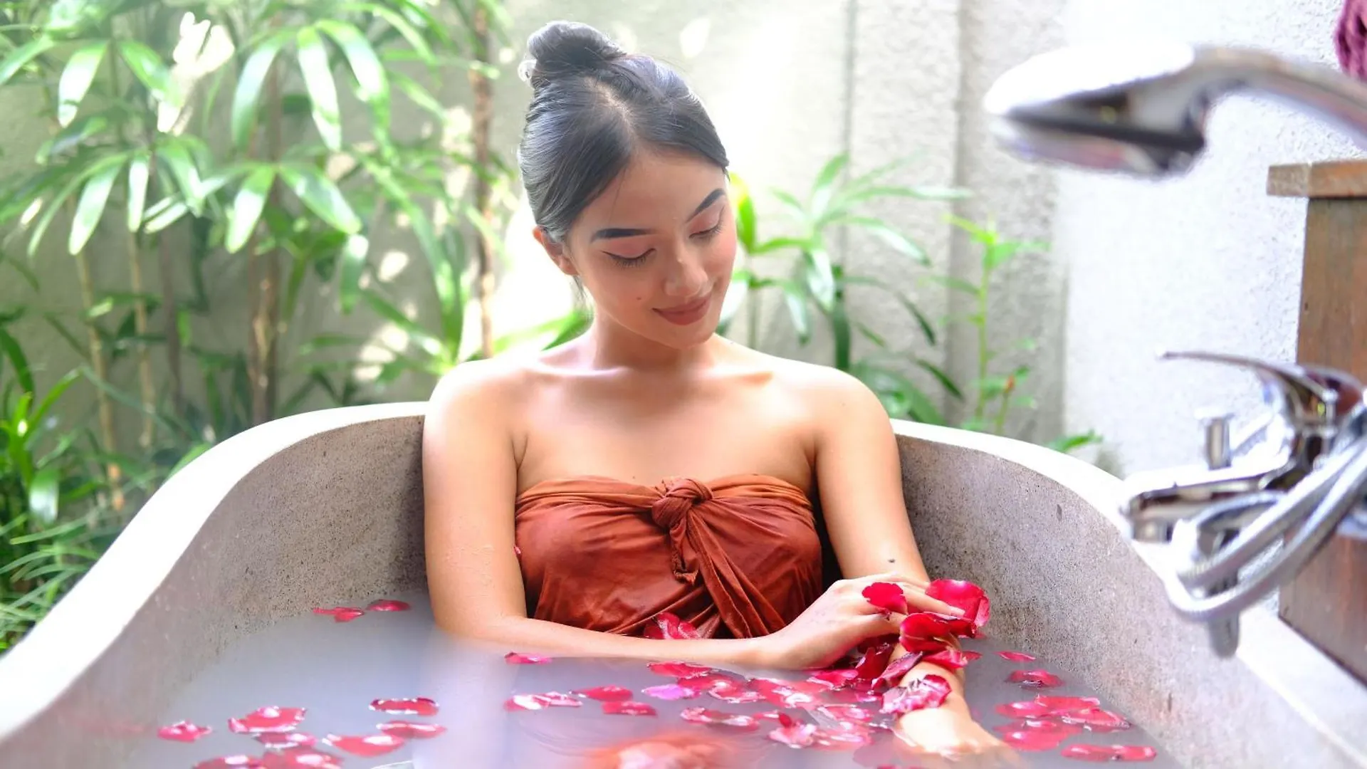 Arya Villas Ubud