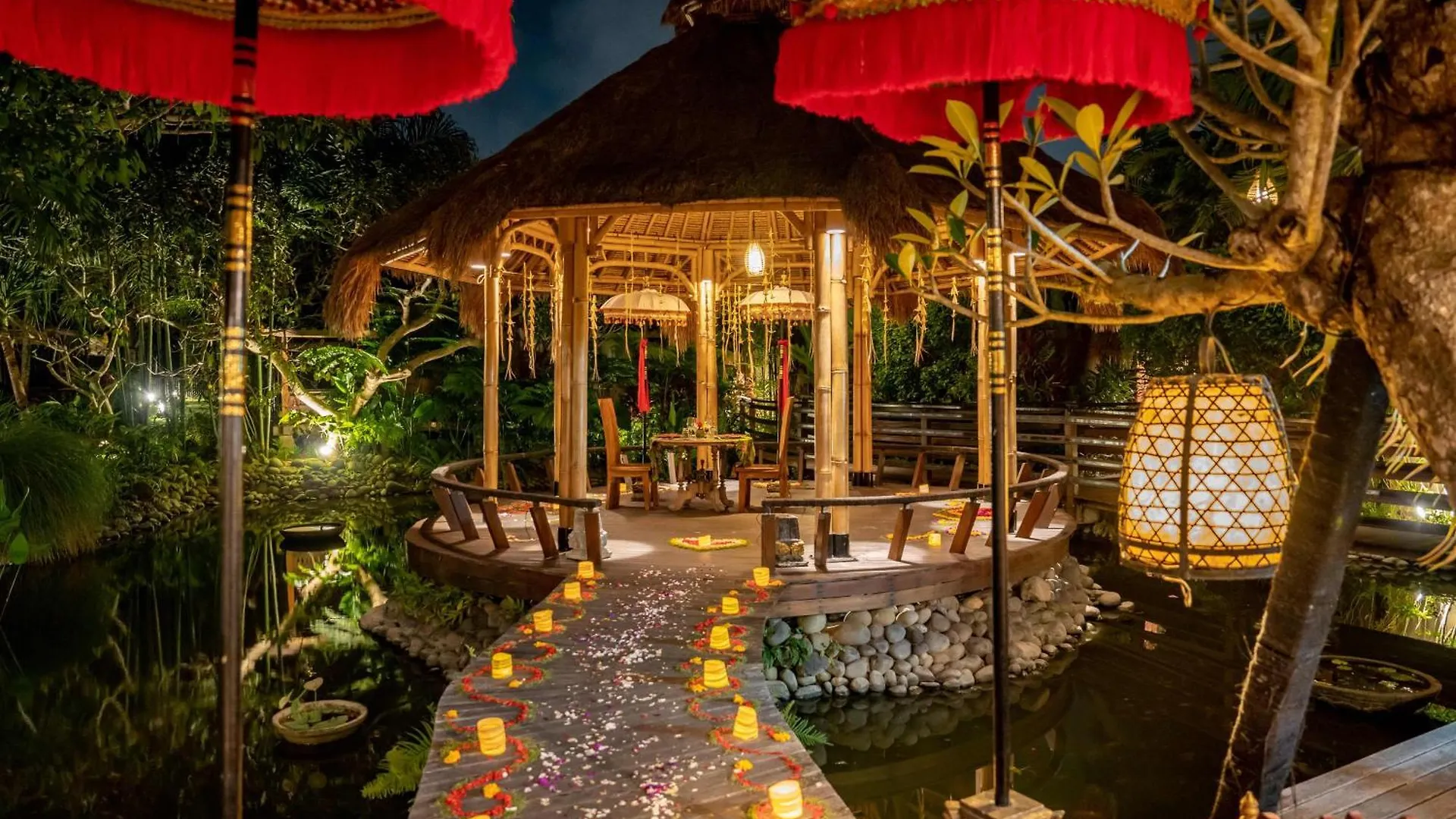 Arya Villas Ubud