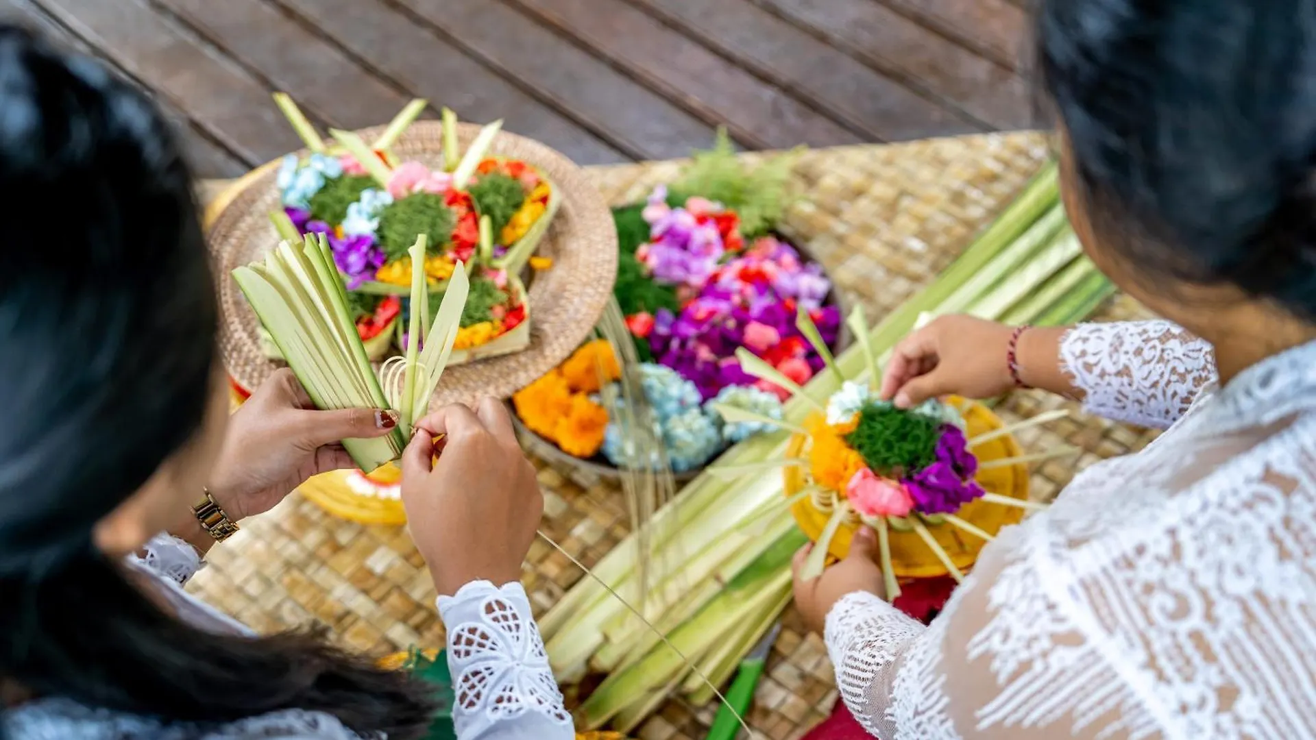 Arya Villas Ubud 0*, Убуд