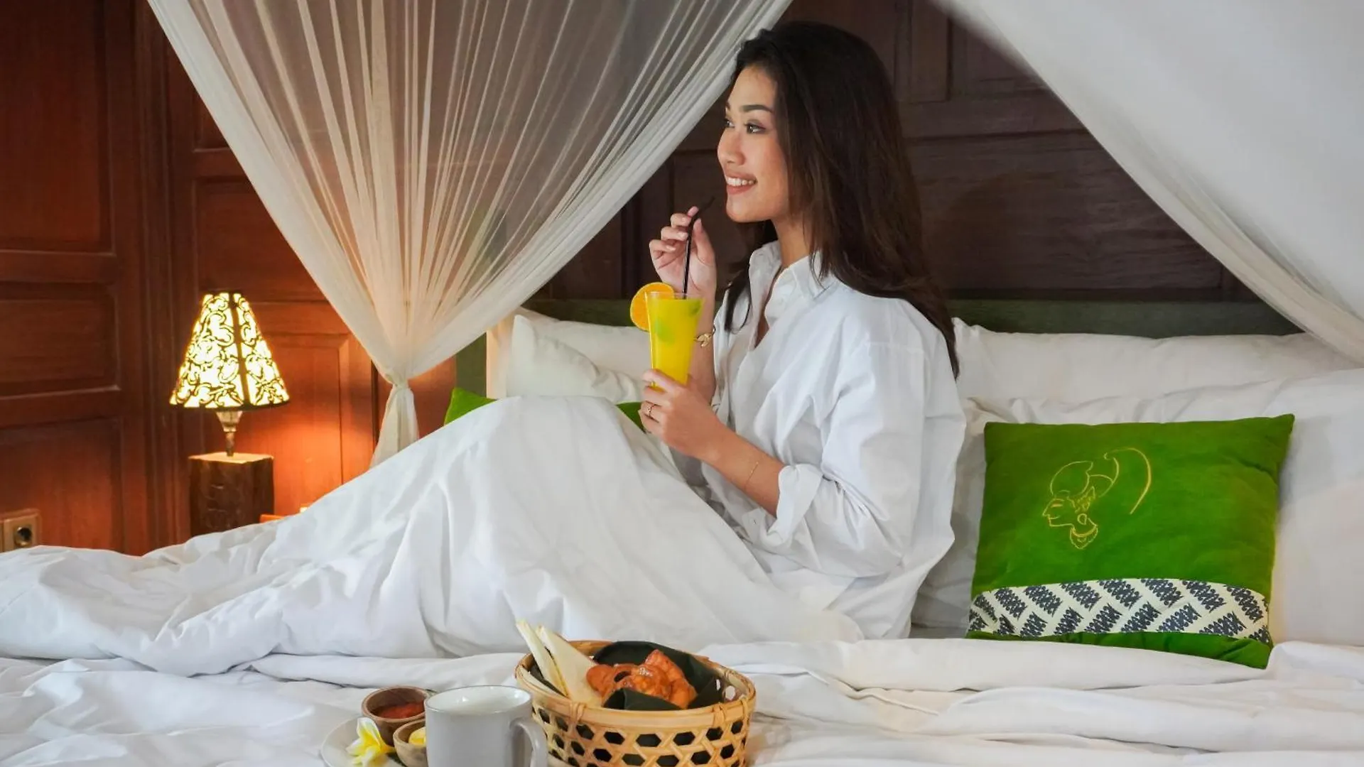 Arya Villas Ubud
