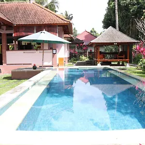 Accommodatie bij particulieren Our Bali, Ubud