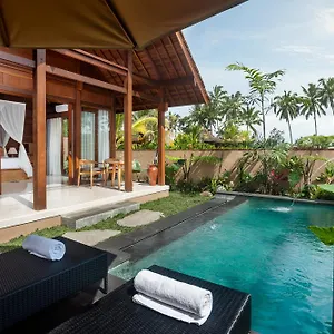 Villa Santris By Pramana, Ubud