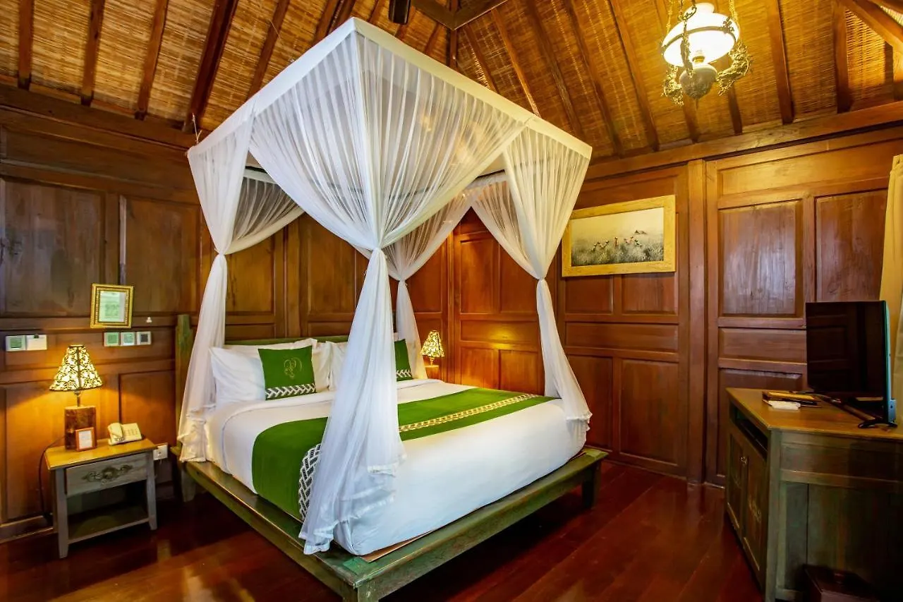 Arya Villas Ubud 0*,  Indonesië