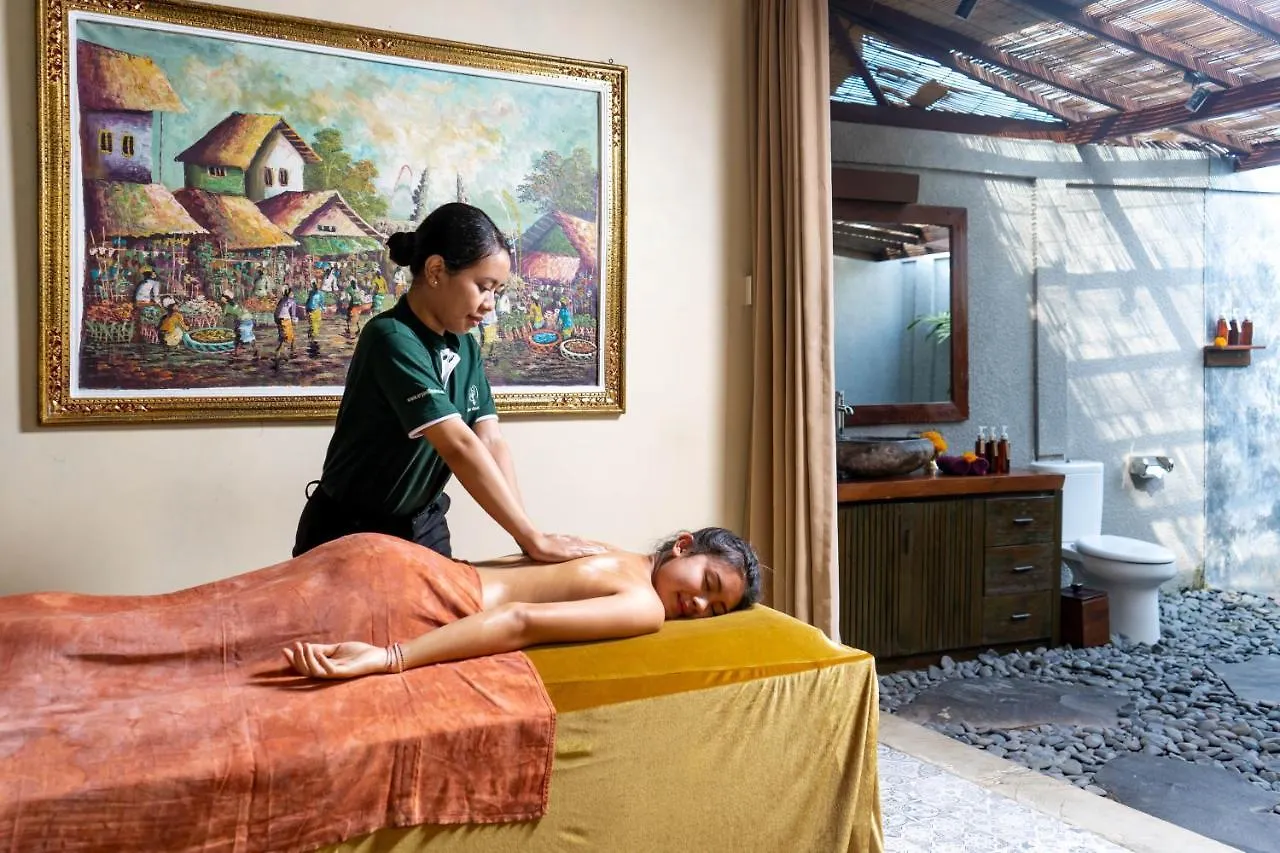 Arya Villas Ubud