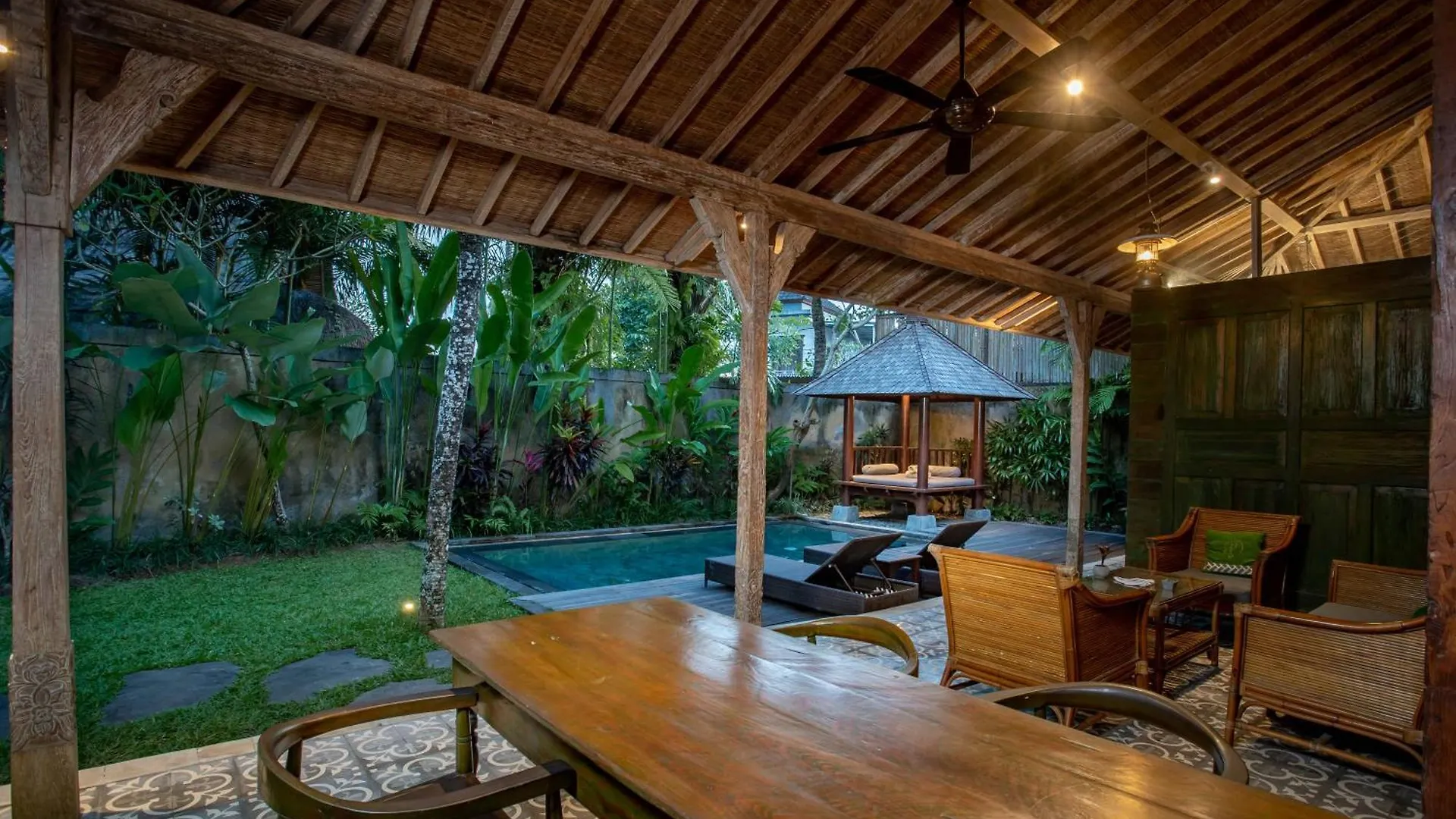 Arya Villas Ubud