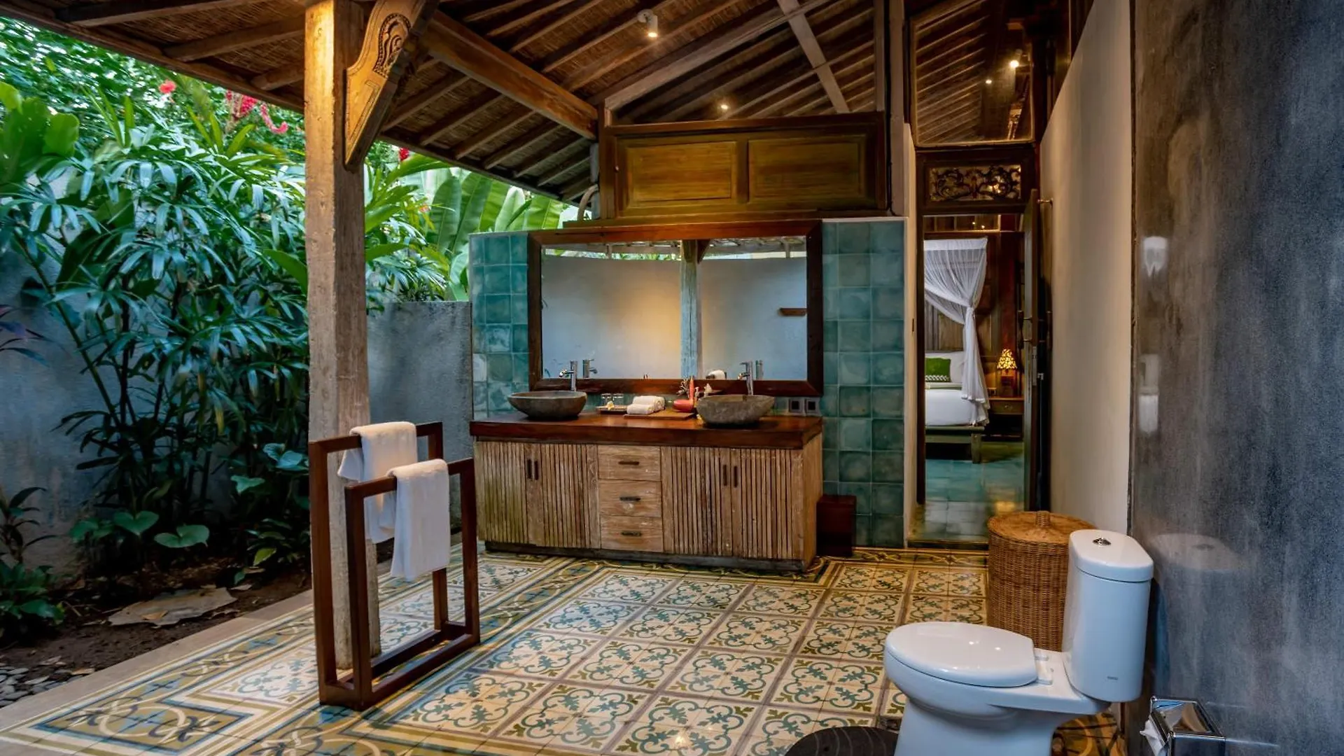 Arya Villas Ubud