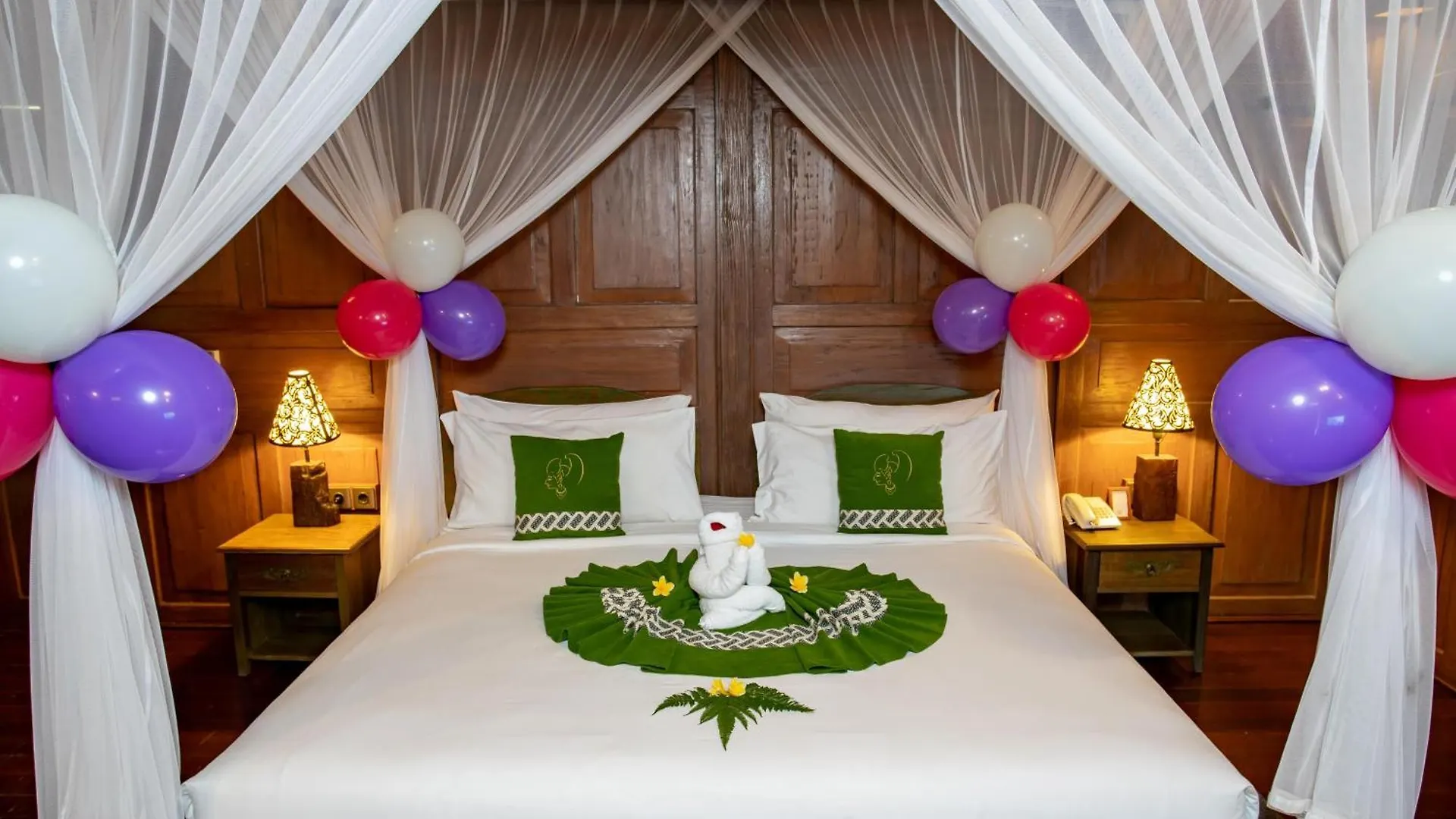 Arya Villas Ubud